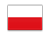 IL CASTELLO INCANTATO - Polski